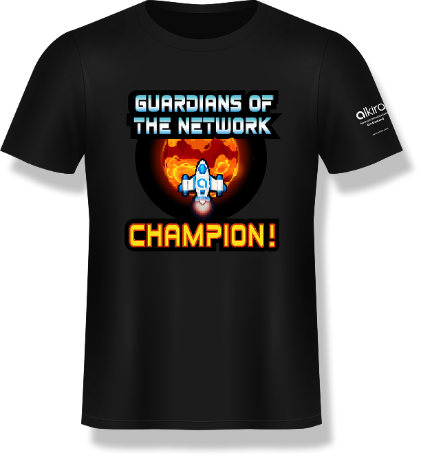 T-Shirt Mockup